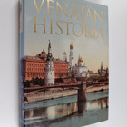 Heikki (toim.) Kirkinen : Venäjän historia - pikkukuva 1