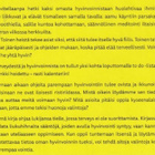 Tiedenaiset: To do - terveys - pikkukuva 3
