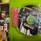 Xbox Tom Clancy's Rainbow Six 3 CIB peli - pikkukuva 5