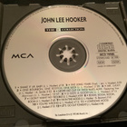 JOHN LEE HOOKER - The Collection - pikkukuva 4