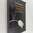 William Shakespeare : Antonius und Kleopatra - pikkukuva 1
