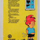 Pikku-Kalle maailmalla - pikkukuva 2