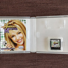 Hannah Montana NDS CIB - pikkukuva 2