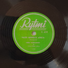 Savikiekko 1952 - Erkki Junkkarinen - Rytmi R 6159 - pikkukuva 1