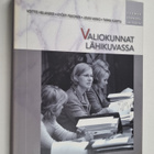 Valiokunnat lähikuvassa - pikkukuva 1