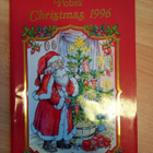 Pobra house of Cristmas 1996 - pikkukuva 1
