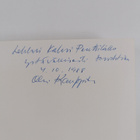 Olli Kauppila : Rajamäen tehtaat 1888-1988 (signeerattu) ... - pikkukuva 3