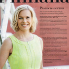 Anna n:o 28 2013 Jaana Pelkonen. Petra Kapanen. Helianna Yli - pikkukuva 3