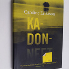 Caroline Eriksson : Kadonneet - pikkukuva 1
