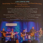 Los Lobos - Disconnected in New York City - pikkukuva 2