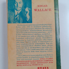 Edgar Wallace : Huone n:o 13 - pikkukuva 2