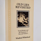 Winifred Whitehead : Old lies revisited - young readers a... - pikkukuva 1