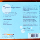RENTOUTUSHARJOITUKSIA nuorille ja aikuisille (Uusi CD) - pikkukuva 2