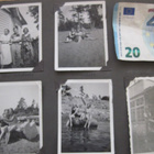 n. 17 VANHAA Valokuvaa Viipuri Kivennapa 1930-l Poliisi ym - pikkukuva 4