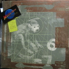 PIXIES - DOOLITTLE UK 1ST PRESS M-/M- LP - pikkukuva 1