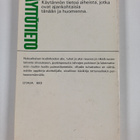 Lotte Reenpää : Kodin tuhattaito - pikkukuva 2