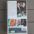 VHS: Marilyn & Kennedy - Kuuma Suhde (Melody Anderson 1993) - pikkukuva 2
