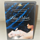 BLUE VELVET - pikkukuva 1
