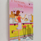 Wendy Lyn Watson : I Scream, You Scream - A Mystery A la ... - pikkukuva 1