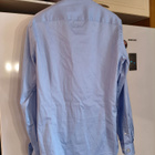 Dressmann kauluspaita 39/40 M-koko. Slimfit - pikkukuva 3