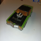 IK TF Cypertron Downsift - pikkukuva 3
