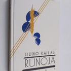 Carl Sandburg : Runoja - pikkukuva 1