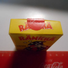 RÄNKKÄ Salmiakkipastilleja karkkiaski - pikkukuva 3