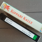 VHS: Kippari Kalle - Piirrosklassikot (?/1999) - pikkukuva 4