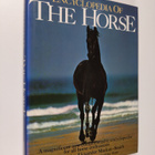Elwyn Hartley Edwards : Encyclopaedia of the Horse - pikkukuva 1