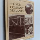 Janet K. L. Russell : G.W.R. Company Servants - pikkukuva 1