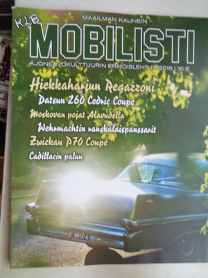 Mobilisti Nro 4/2015 (17.10)
