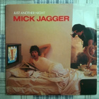 Mick Jagger - Just Another Night 7" Single - pikkukuva 1