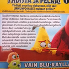 Angry Birds Blu-Ray - pikkukuva 3