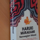 Haruki Murakami : Norwegian Wood ( Tammi Keltainen pokkari ) - pikkukuva 1
