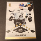 Aatos Koivu TPS Gold Blueline 2026-27 - pikkukuva 1
