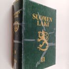 Suomen laki 2 : 2023 - pikkukuva 1