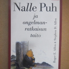 Nalle Puh ja ongelmanratkaisun taito - pikkukuva 1