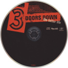 3 Doors Down : The Better Life - CD - pikkukuva 2