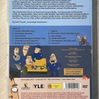 Pasila: Kausi 1 (DVD) palkittu animaatiosarja - pikkukuva 2