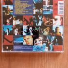 Police CD Greatest Hits - pikkukuva 2