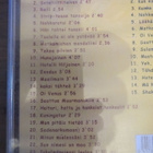 A.Aallon Rytmiorkesteri: Parhaat & Live 2CD - pikkukuva 2
