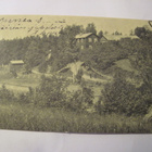 VANHA Postikortti Lohja 1927 - pikkukuva 1
