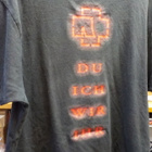 RAMMSTEIN T-PAITA KOKO M/L - pikkukuva 3
