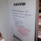Pekka Piri : The Call of the Sagas ( SIGNED) SIS POSTIKULU - pikkukuva 2