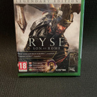 Ryse Son of Rome Legendary Edition - Nordic XBOX ONE - UUSI - pikkukuva 1