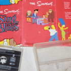 The Simpsons Sing Blues C-kasetti - pikkukuva 2