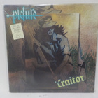 PICTURE - TRAITOR  HOL -85  1ST PRESS M-/M- LP - pikkukuva 1