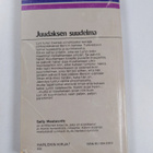Sally Wentworth : Juudaksen suudelma - pikkukuva 2