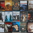 DVD elokuvia ym. - pikkukuva 2