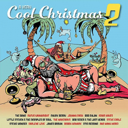 Various - A Very Cool Christmas 2 (CD)
